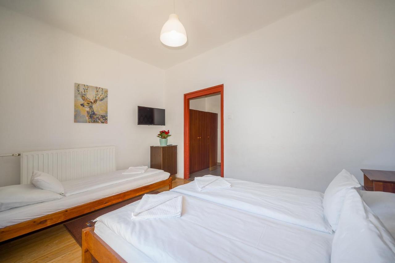 Lipicai Hotel Es Etterem Szilvásvárad Εξωτερικό φωτογραφία