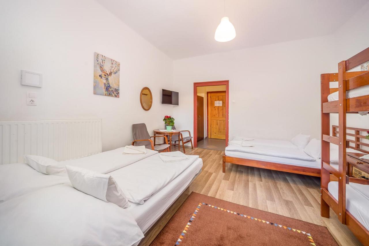 Lipicai Hotel Es Etterem Szilvásvárad Εξωτερικό φωτογραφία