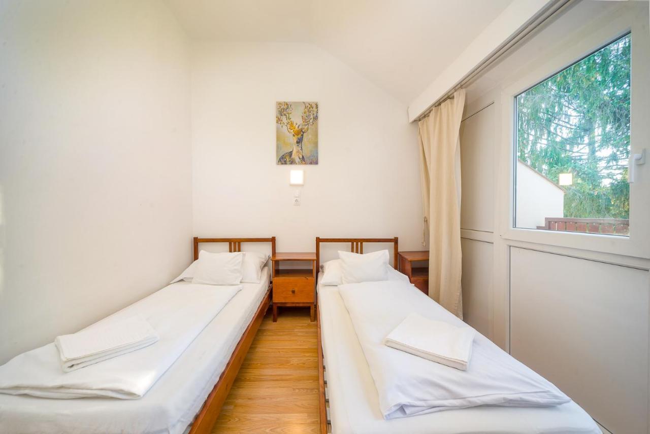 Lipicai Hotel Es Etterem Szilvásvárad Εξωτερικό φωτογραφία