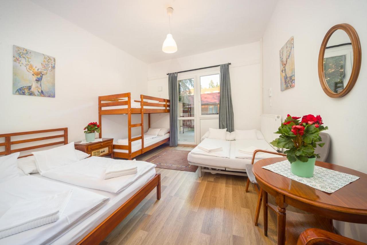 Lipicai Hotel Es Etterem Szilvásvárad Εξωτερικό φωτογραφία