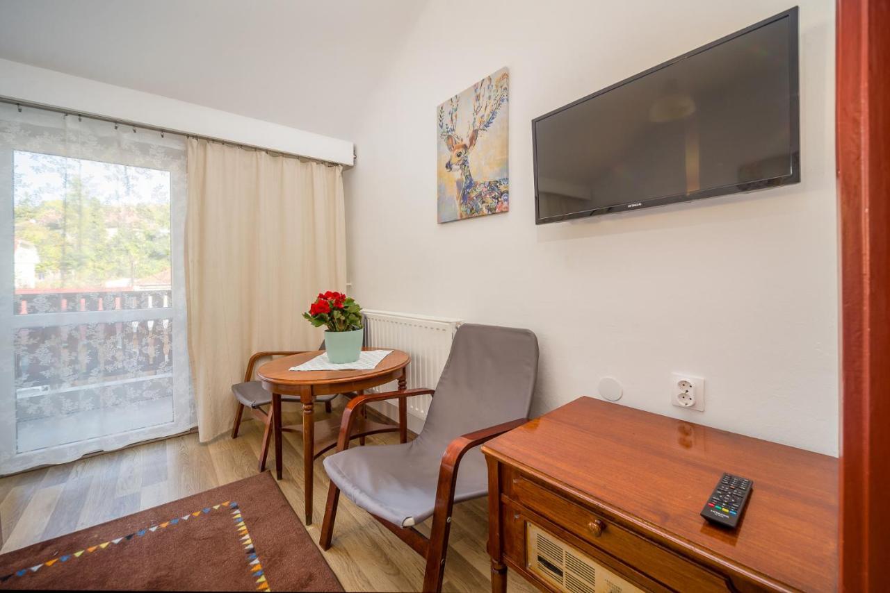Lipicai Hotel Es Etterem Szilvásvárad Εξωτερικό φωτογραφία